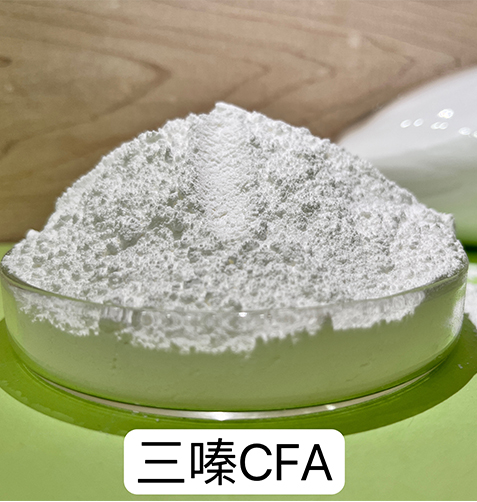 三嗪成炭剂CFA935,无水亚磷酸铝